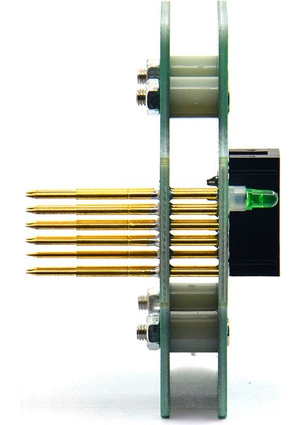 3x Bdm Çerçeve Adaptörü BDM100 EDC16 Siemens PROB/BDM100 EDC16 Obd Car Dıagauto (101) (Yurt Dışından) fırsatları