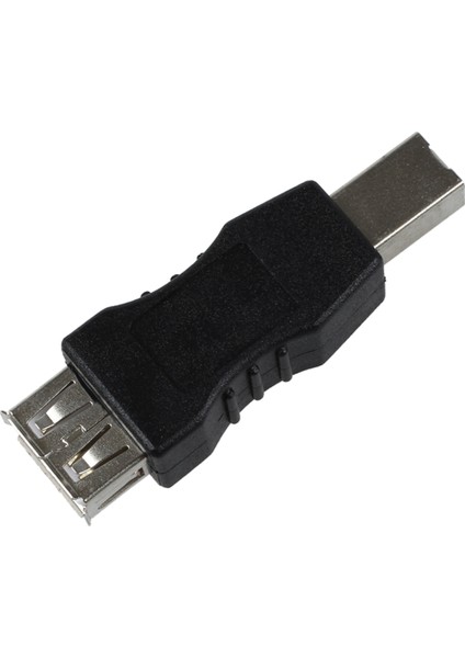 4x USB Tip A Tip - USB Tip B Erkek Adaptör (Yurt Dışından) fırsatları