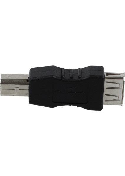 4x USB Tip A Tip - USB Tip B Erkek Adaptör (Yurt Dışından) indirimleri