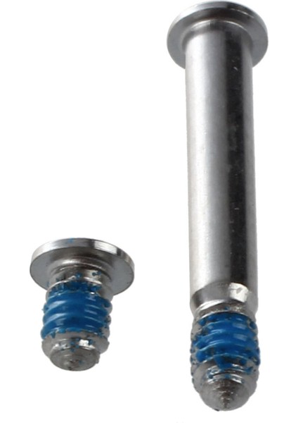 50 Pcs Muhafaza Vidaları Apple MacBook Pro A1278 A1286 A1297 Için (Yurt Dışından) modelleri