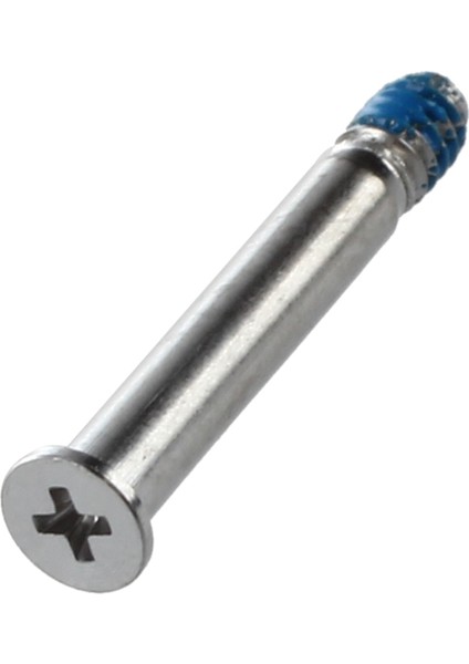 50 Pcs Muhafaza Vidaları Apple MacBook Pro A1278 A1286 A1297 Için (Yurt Dışından) fırsatları