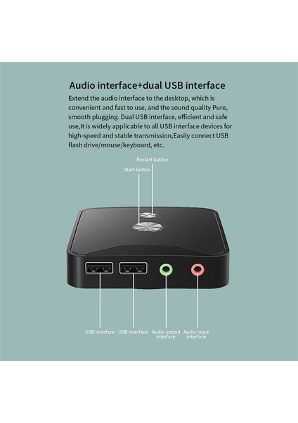 Bilgisayar Masaüstü Güç Anahtarı Harici Pc Ana Bilgisayar Güç Kaynağı Açma/kapalı Push Düğme Anahtarı, Çift USB Bağlantı Noktaları (Yurt Dışından) indirimleri