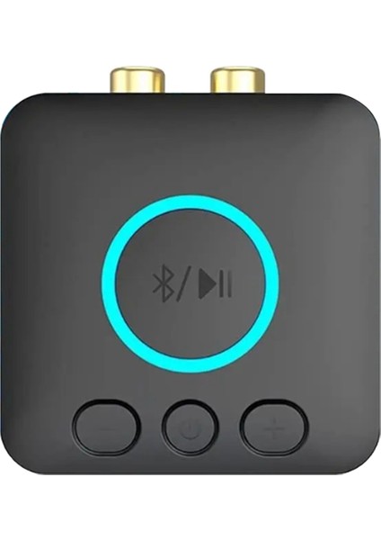 Qualcomm Bluetooth 5.1 Aux/rca Eski Ses Amplifikatörü Kablosuz Ses Oynatıcı Kayıpsız Ses Kalitesi (Yurt Dışından) indirimleri