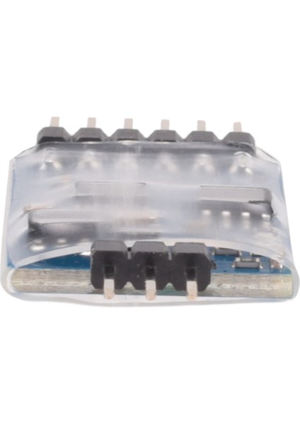 4x 5.8g 3 Kanallı Video Değiştirici Modülü Rc Fpv Kamera Için 3 Yolu Video Anahtar Birimi (Yurt Dışından) indirimleri