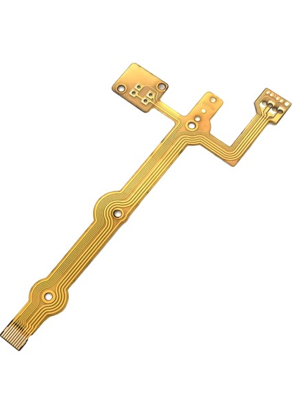 Olympus 75-300 Odak Hattı Birinci ve Ikinci Nesil Lens Kablosu 75-300MM Için Uygun (Yurt Dışından)