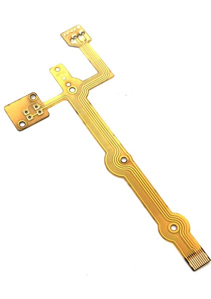 Olympus 75-300 Odak Hattı Birinci ve Ikinci Nesil Lens Kablosu 75-300MM Için Uygun (Yurt Dışından) fiyatları