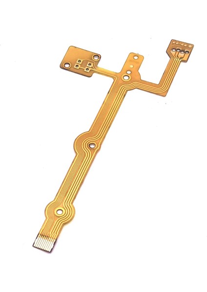 Olympus 75-300 Odak Hattı Birinci ve Ikinci Nesil Lens Kablosu 75-300MM Için Uygun (Yurt Dışından) modelleri