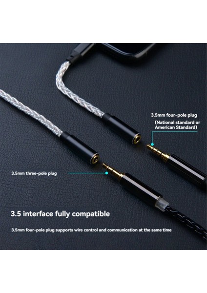 Apple Arayüzü Için Dac 3,5 mm Ses Adaptör Kablosu Hıfı Kulaklık Amplifikatörü iPhone B Için Ses Kod Çözücü (Yurt Dışından) fırsatları