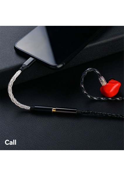 Apple Arayüzü Için Dac 3,5 mm Ses Adaptör Kablosu Hıfı Kulaklık Amplifikatörü iPhone B Için Ses Kod Çözücü (Yurt Dışından) indirimleri