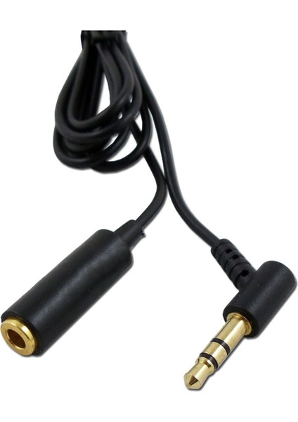 2x Yeni Yedek Ses Uzatma Kablosu Ear Oe Kulaklıklarda Bose Için 3.5mm Kordon (Yurt Dışından) modelleri