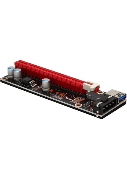 3x Mini Pcıe-Pcı Express Dizüstü Bilgisayar Harici Görüntü Kartı Exp Gdc Btc Antminer Miner Mpcıe-Pcı-E Yuvası (Yurt Dışından) indirimleri