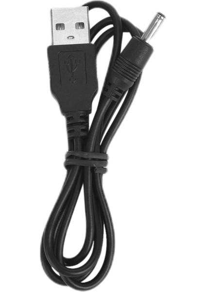 5x USB Ila 3,5 mm Varil Jakı 5V Dc Güç Kablosu (Yurt Dışından) modelleri