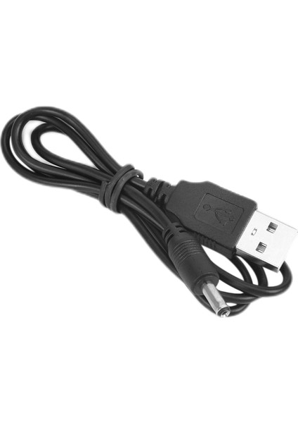 5x USB Ila 3,5 mm Varil Jakı 5V Dc Güç Kablosu (Yurt Dışından) fırsatları