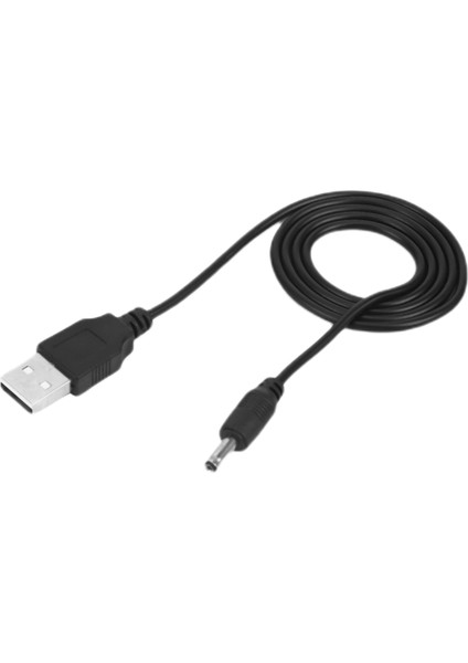 5x USB Ila 3,5 mm Varil Jakı 5V Dc Güç Kablosu (Yurt Dışından) indirimleri