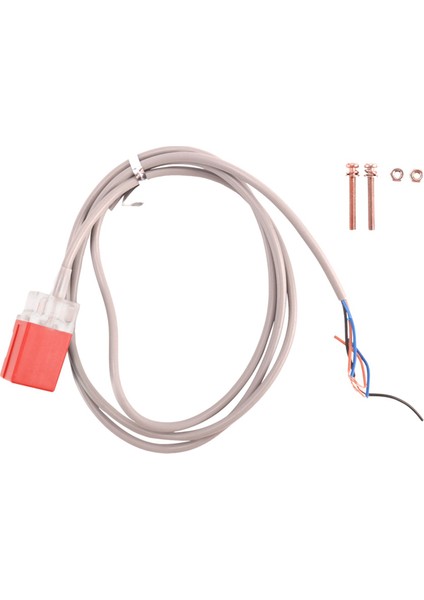 2x PL-05N/P Dc 10-30V Npn No 5mm Kare Endüktif Yakınlık Sensörü Anahtarı 3 Tel P Vidalı (Yurt Dışından) fiyatları