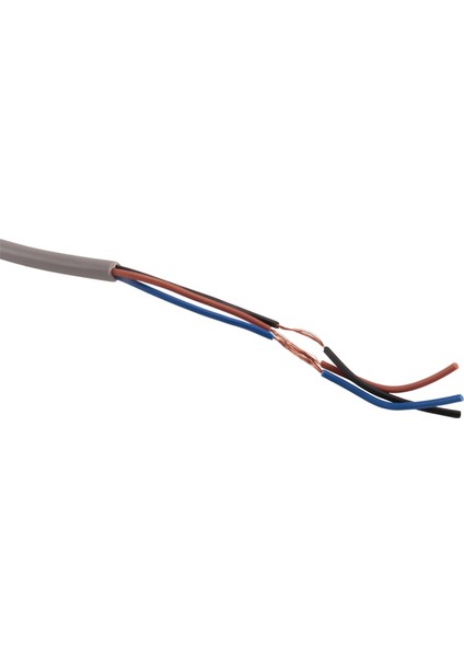 5x PL-05N/P Dc 10-30V Npn No 5mm Kare Endüktif Yakınlık Sensör Anahtarı 3 Tel P Vidalı (Yurt Dışından) indirimleri