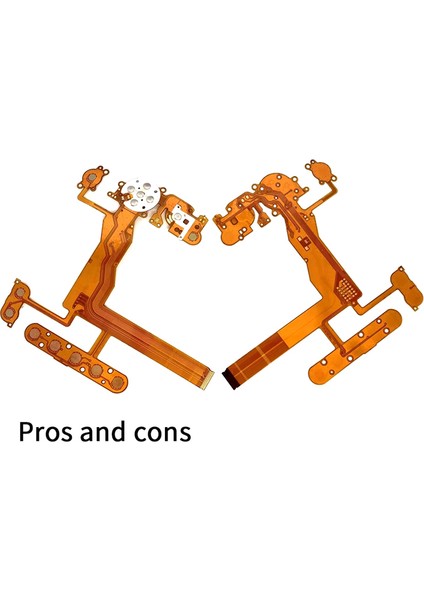 1pcs Onarım Parçaları Arka Kapak Düğmesi Fpc Nikon D600 D610 Için Ic Olmadan Flex Kablosu (Yurt Dışından) fiyatları