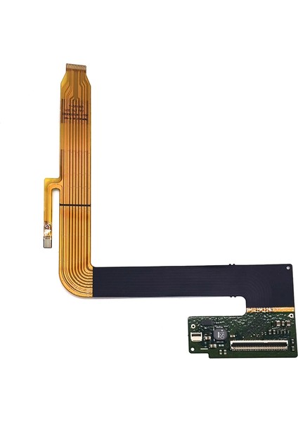 Fuji XT10 Fujifilm X-T10 Onarım Parça Değiştirme Ünitesi Için Yeni X-T10 LCD Fpc Flex Kablo (Yurt Dışından)