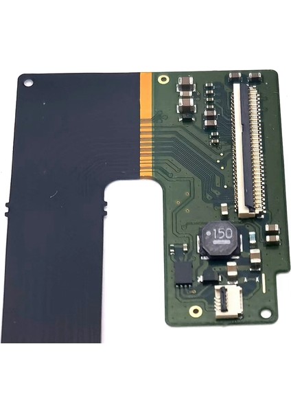 Fuji XT10 Fujifilm X-T10 Onarım Parça Değiştirme Ünitesi Için Yeni X-T10 LCD Fpc Flex Kablo (Yurt Dışından) indirimleri