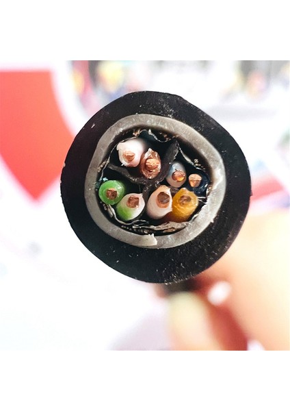 Cat6 Ethercon Kablosu Ethercon Uyumlu RJ45 Stüdyo Kurulumları, Tur, Sahne Üretimi, Konserler 2 Metre (Yurt Dışından) indirimleri