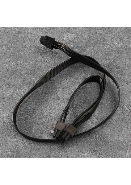 3x Pcı-E 6 Pin Ila 2 Bağlantı Noktası 6+2 Pin Güç Kaynağı Kablosu 6pin Ila 8pin Için Soğutucu Master V Serisi V850 V700 V1000 Modüler Psu (Yurt Dışından) indirimleri
