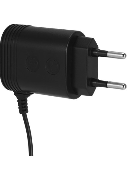 Philips Için 3x 15V HQ8505 Oneblade QP6520 QP6510 Tıraş Cihazı Şarj Cihazı Güç Kaynağı Adaptör Kablosu Ab Fişi (Yurt Dışından) fırsatları