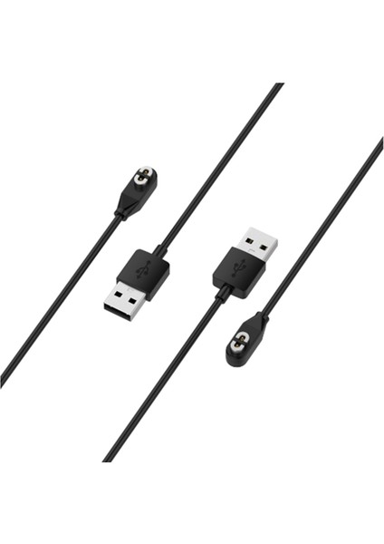 4pcs Manyetik Şarj Cord, Aftershokz Aeropex AS800 Için, Shokz Openrun Pro, Openrun, Opencomm Bone Iletim Kulaklıkları (Yurt Dışından) indirimleri