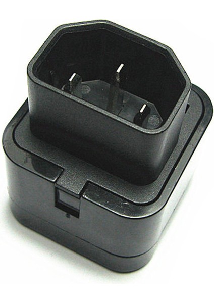 5x Pdu Özel Dönüşüm Fişi C13-UNIVERSAL Socket Sunucusu IEC320-C14 Fiş WD-320 (Yurt Dışından) modelleri