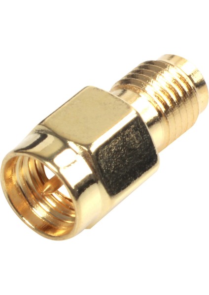 5x Dayanıklı Sma Erkek Fişi Rp-Sma Dişi Rf Koaksiyel Bağlayıcı (Yurt Dışından) modelleri