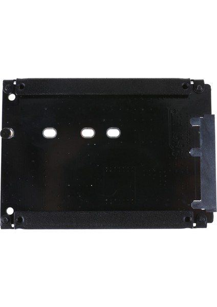 2x Siyah Kılıf Cy B+M Soket 2 M.2 Ngff (Sata) SSD - 2230/2242/2260/2280MM M2 SSD Için (Yurt Dışından) fırsatları