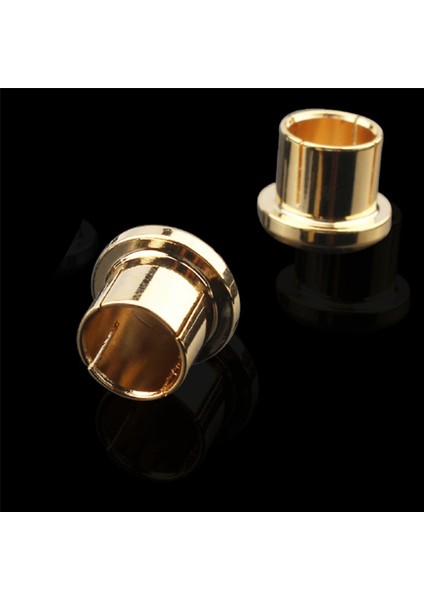 32PCS Altın Kaplama Rca Koruma Kapağı Tapa Kısa Devre Soketi Fono Konektörü Koruma Tapası Soket Koruma Kapağı (Yurt Dışından) indirimleri