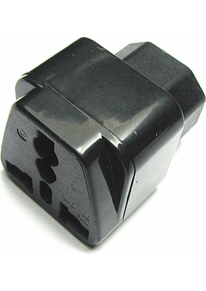 10X Pdu Özel Dönüşüm Fişi C13-UNIVERSAL Socket Sunucusu IEC320-C14 Fiş WD-320 (Yurt Dışından) fiyatları