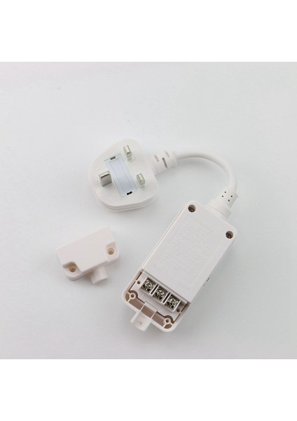 2x 13A AC240V Sızıntı Koruması Rcd Soket Adaptörü Ana Devre Kesici Sızıntı Koruma Fişi (Yurt Dışından) fiyatları