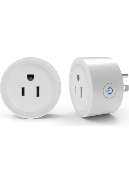 Homekit 16A Wifi Akıllı Ses Kontrol Fişi Uygulaması Uzaktan Kumanda Timing Fişi Alexa, Google, Siri Ha Us Flug ile Uyumlu (Yurt Dışından) modelleri