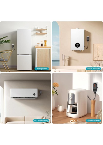 2pcs Gfcı Fiş Değiştirme, Yedek Fiş 2-Eğimli 15AMP 2-Telesen (Yurt Dışından) fırsatları