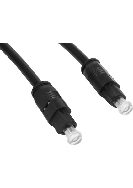 2x Dijital Fiber Optik Optik Audio Spdıf Md DVD Toslınk Kablo Kursu Kablosu: 2m (Yurt Dışından) modelleri