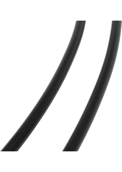 2x Dijital Fiber Optik Optik Audio Spdıf Md DVD Toslınk Kablo Kursu Kablosu: 2m (Yurt Dışından) indirimleri