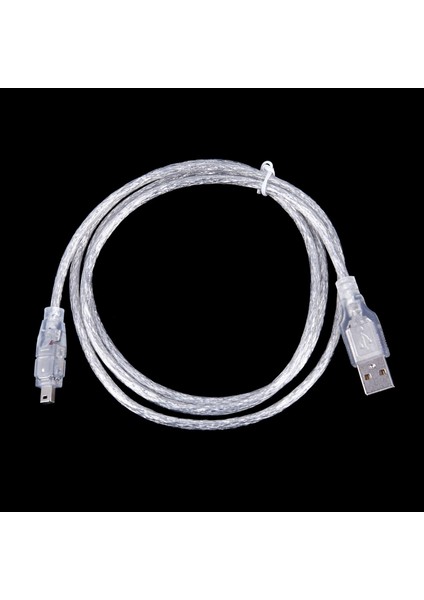 Pc Kamera Için 2x 1.5m USB - Ieee 1394 4 Pin Firewire Dv Adaptör Kablo Dönüştürücü (Yurt Dışından) modelleri