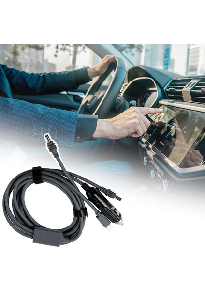 Starlink Mini Car/type-C/dc Için 3-1 Arada 5m Güç Kablosu Adaptör Fiş ve Oynat Space-X Su Geçirmez Yükseltilmiş Yönlendirici Kablosu (Yurt Dışından) fiyatları