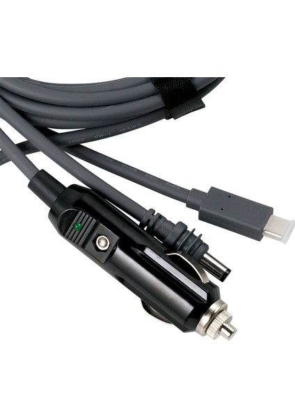 Starlink Mini Dc Güç Kablosu Tip-C Araç Şarj Cihazı Güç Kablosu USB Üç Üç-Bir Arada Güç Kaynağı (20M) Için Yeni 18AWG Tel (Yurt Dışından) fırsatları