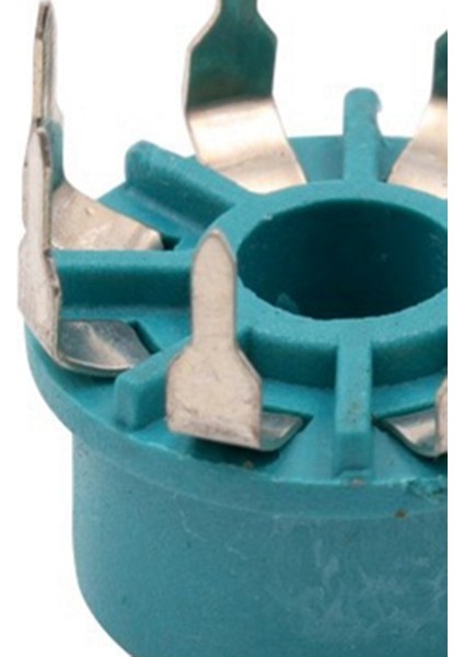 7pin Plastik Vakum Tüp Soket Valf B &amp; W 6j1 6z4 6x4 12AE6 6AT6 6bk6 12AV6 6AQ6 6j5 Hıfı Ses Amp 20PCS Beyaz (Yurt Dışından) fiyatları