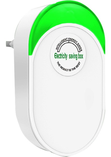 Ev Için Elektrik Enerji Tasarrufu, Elektrik Aletleri Için Güç Tasarruf Cihazı, Verimli Elektrik Kullanımı Ab Fişi (Yurt Dışından) fiyatları