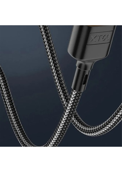 Usb-C TYPE-C-XT60 Şarj Kablosu Pd 100W 20V/5A Tool-Kıtrc M6 M6 M6D M8S Şarj Cihazı, Güneş Paneli Için Şarj Kablosu. (Yurt Dışından) modelleri