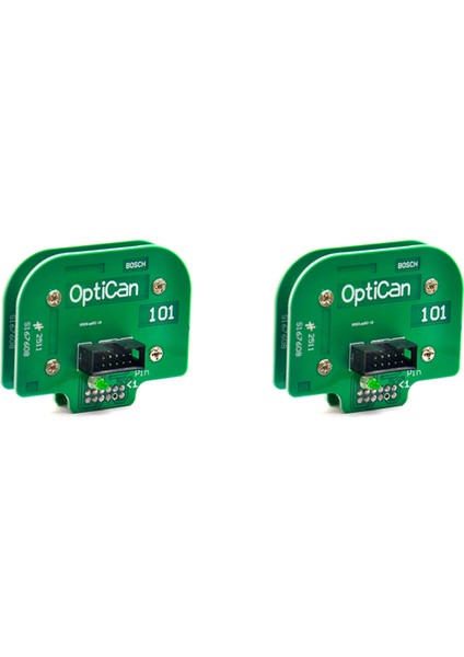 2x Bdm Çerçeve Adaptörü BDM100 EDC16 Siemens PROBU/BDM100 EDC16 Obd Car Dıagauto (101) (Yurt Dışından)