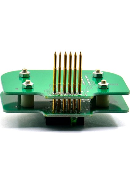 2x Bdm Çerçeve Adaptörü BDM100 EDC16 Siemens PROBU/BDM100 EDC16 Obd Car Dıagauto (101) (Yurt Dışından) fiyatları