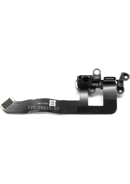 Meta Oculus Quest 2 Vr Kulaklık Için Güç Şarj Portu Esnek Kablosu (Yurt Dışından)