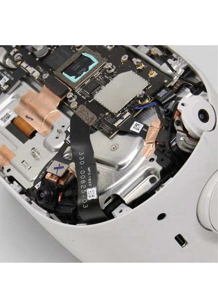 Meta Oculus Quest 2 Vr Kulaklık Için Güç Şarj Portu Esnek Kablosu (Yurt Dışından) fırsatları