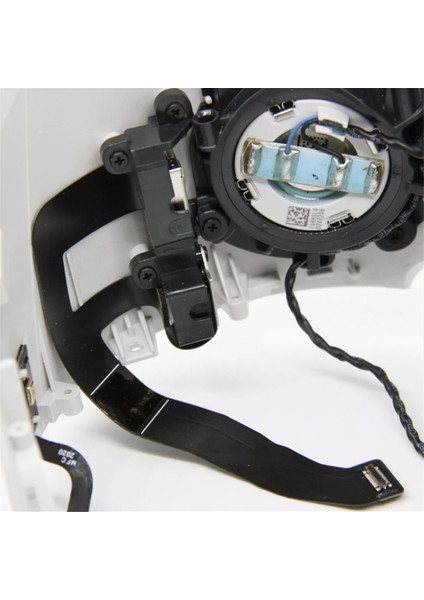 Meta Oculus Quest 2 Vr Kulaklık Için Güç Şarj Portu Esnek Kablosu (Yurt Dışından) indirimleri