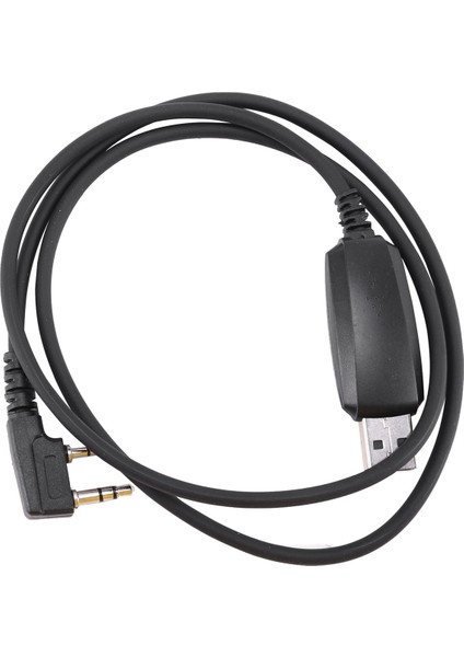 3x Baofeng USB Programlama Kablosu ve Baofeng/pofung Uv-5r Uv-82 Gt-3 888S Ten4 F9+ Radyo Walkie Tallie Part (Yurt Dışından) fiyatları