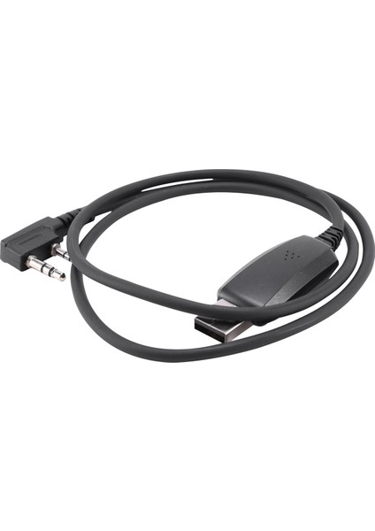 3x Baofeng USB Programlama Kablosu ve Baofeng/pofung Uv-5r Uv-82 Gt-3 888S Ten4 F9+ Radyo Walkie Tallie Part (Yurt Dışından) modelleri